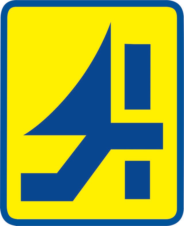 Logo Akademi Teknik Kupang