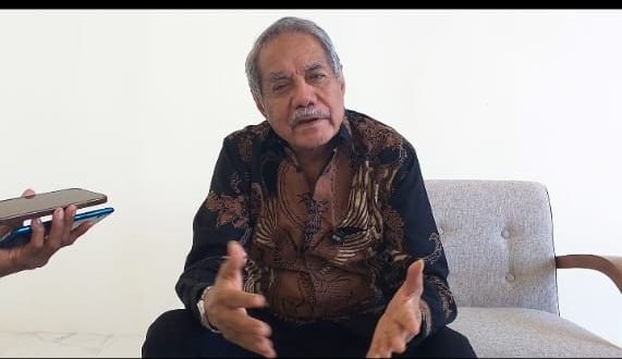 Akademi Teknik Kupang Bersiap Bertransformasi Menjadi Politeknik Pekerjaan Umum