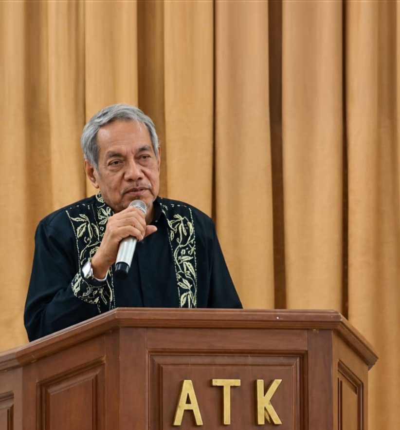 Dies Natalis ke-54, Akademi Teknik Kupang Teguhkan Semangat “Baktiku Untukmu Nusaku”